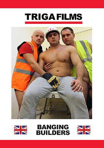 Banging Builders: Extra Time (2014) poster