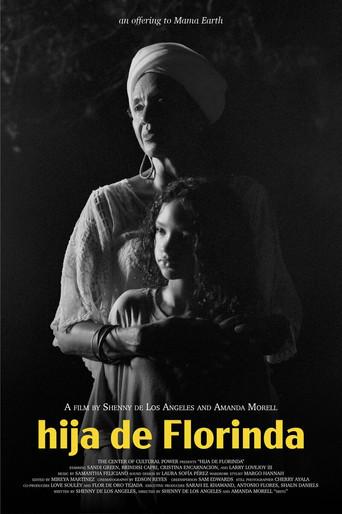 Florinda's daughter (2025) poster