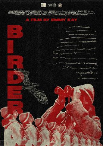 Birder (2026) poster