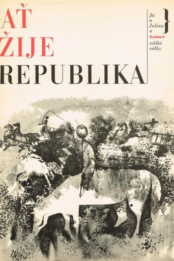 Long Live the Republic (1965) poster