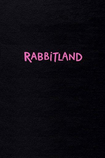 Rabbitland (2013) poster