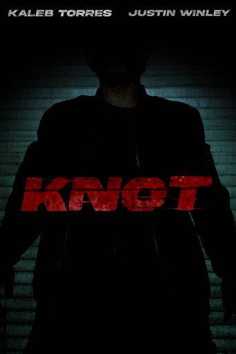 KNOT (2025) poster