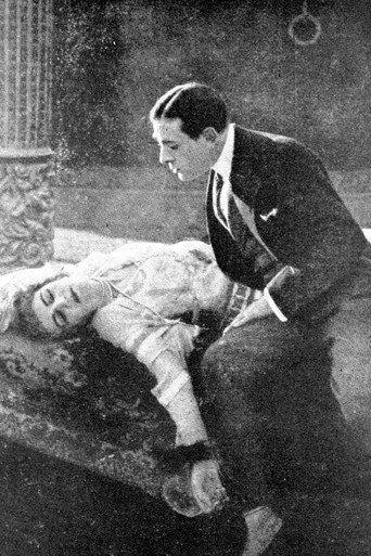 Wicked Enchantment (1917) poster