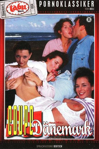 Dänisches Dynamit (1994) poster