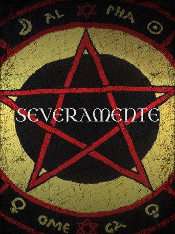 Severamente () poster