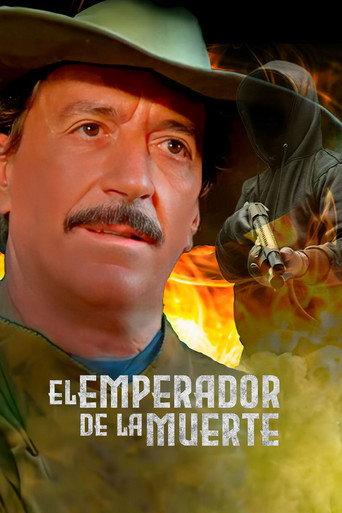 El emperador de la muerte (1995) poster
