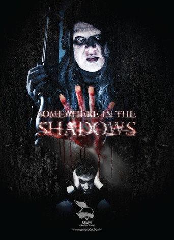 Somewhere in the Darkness (2016) poster