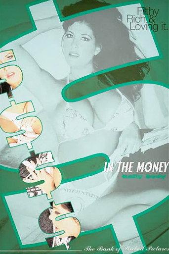 In the Money (1997) poster
