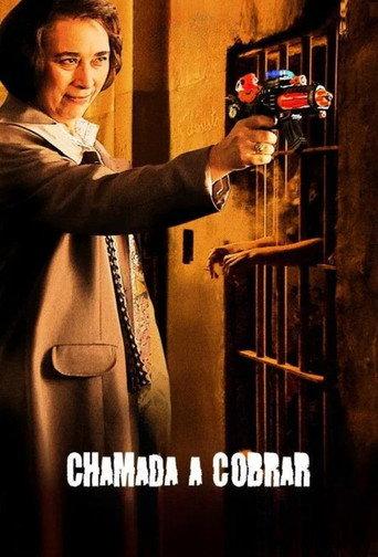 Collect Call (2012) poster