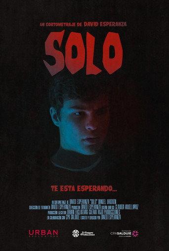 Solo () poster