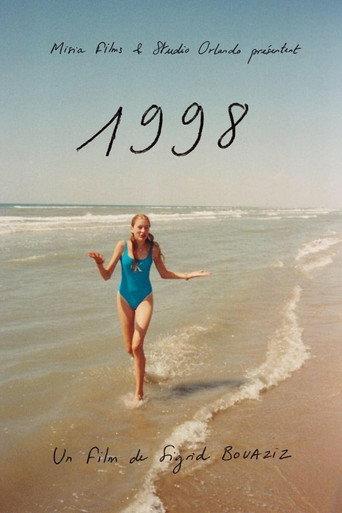 1998 - 2018 (2020) poster