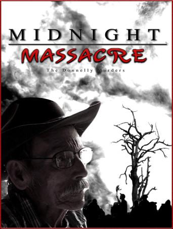 Midnight Massacre: The Donnelly Murders (2005) poster