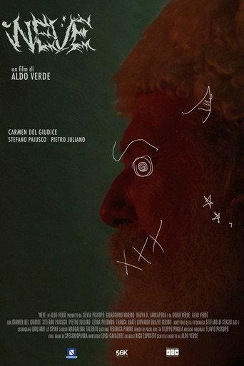 'Neve () poster