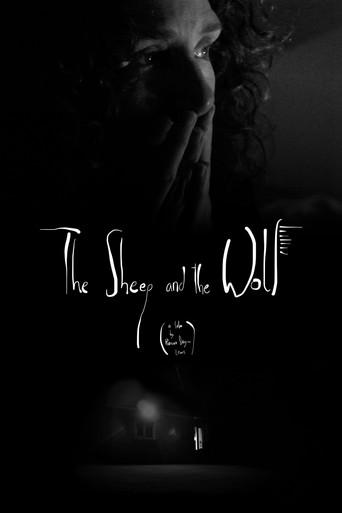 The Sheep and the Wolf (2018) poster