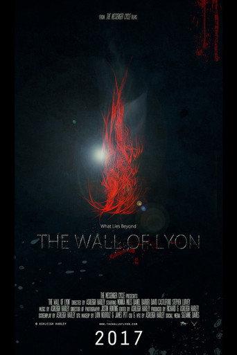 The Wall of Lyon (2017) poster