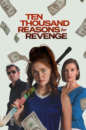 Ten Thousand Reasons for Revenge (2026) poster