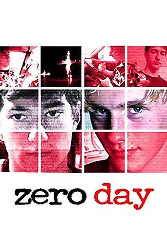 Zero Day (2003) poster