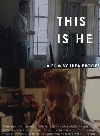 This Is He () poster
