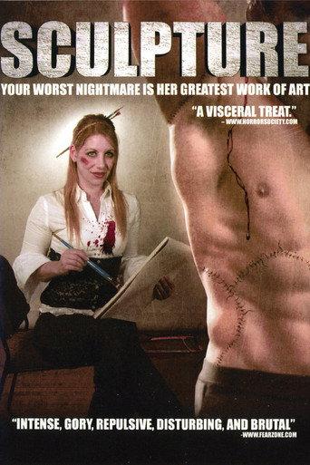 Sculpture (2009) poster
