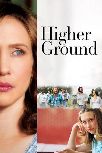 Higher Ground (2011) poster