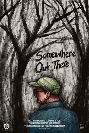 Somewhere Out There (2024) poster