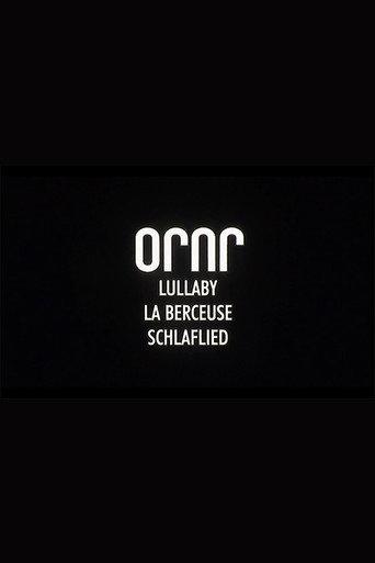 Lullaby (2002) poster