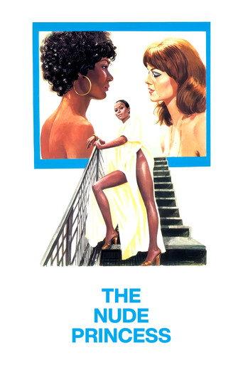 The Nude Princess (1976) poster
