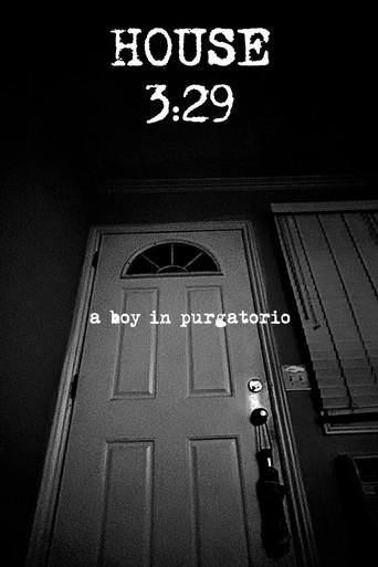 House 3:29 (2024) poster