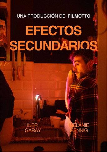 Efectos Secundarios (2026) poster