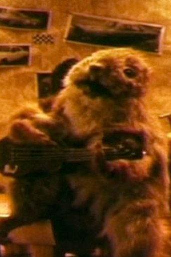 Gliders (2005) poster
