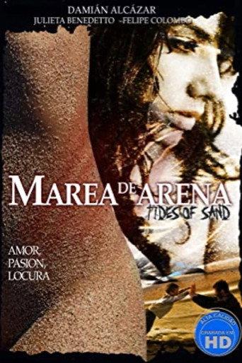 Marea de Arena (2009) poster
