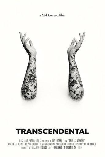 Transcendental () poster