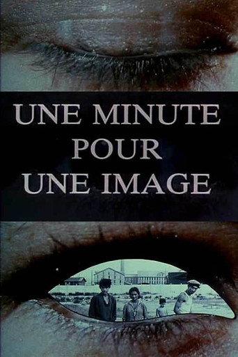 One Minute for One Image (1983) poster