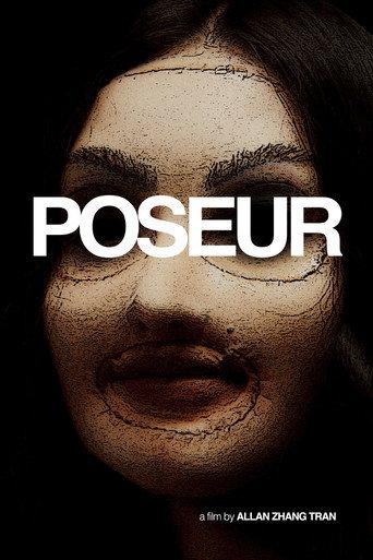 Poseur () poster