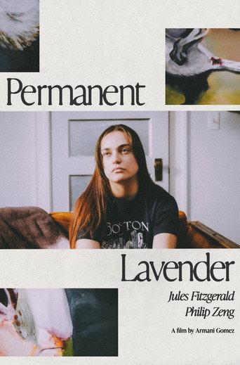 Permanent Lavender () poster