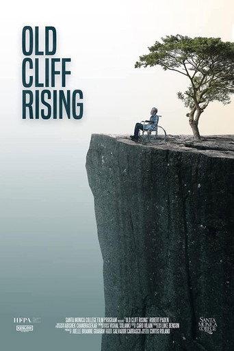 Old Cliff Rising () poster