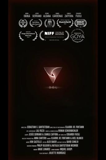 Bel (2024) poster
