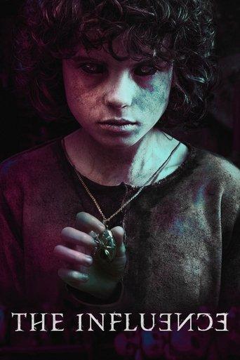 The Influence (2019) poster