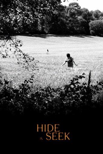 Hide and seek (2021) poster