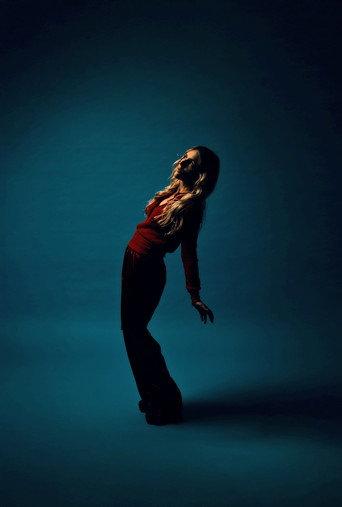Agnes Obel - Nuits de Fourvière 2026 (2026) poster