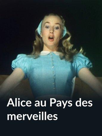 The Hundred Books: Alice in Wonderland (1973) poster