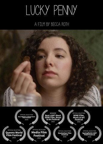 Lucky Penny (2016) poster