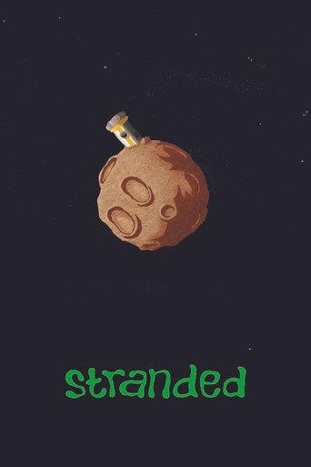 Stranded (2006) poster