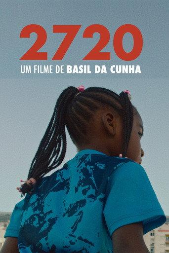 2720 (2023) poster