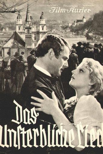 Silent Night (1934) poster