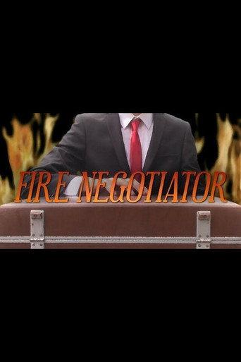 Fire Negotiator () poster