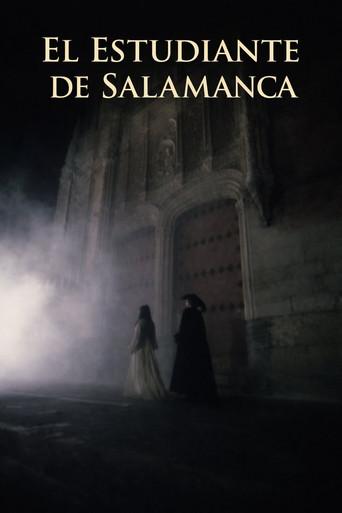 The Student of Salamanca (1975) poster
