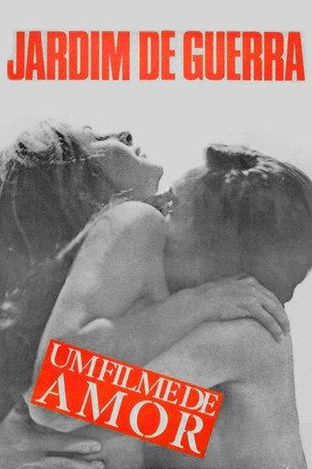 Garden of War (1969) poster