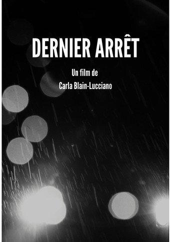 Dernier Arrêt (2026) poster