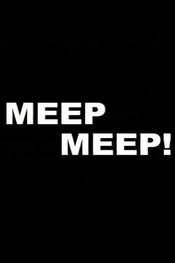 Meep Meep! (2001) poster